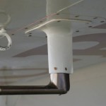 RVB-PITOT Pitot Mount